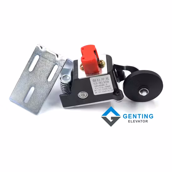 Parti dell'elevatore Finecorsa generale dell'ascensore S3-B1370 S3-1371